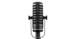 MXL BCD-1- Pro-grade Broadcast and Podcast Mic