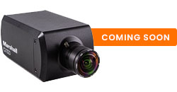 CV320 - Compact Full HD camera IP/3GSDI