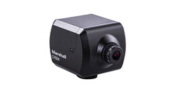 CV504 - Micro POV Camera with 3GSDI