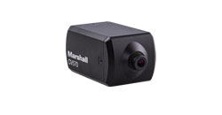 CV570 - Miniature POV Camera NDI HX3 and HDMI